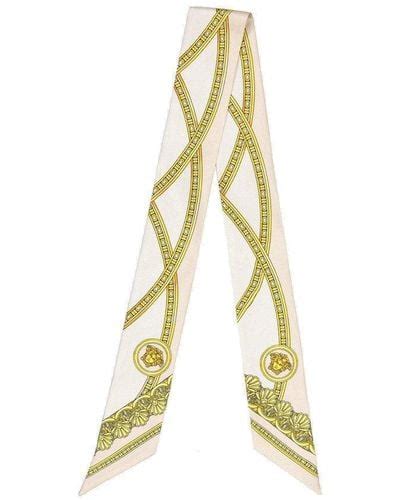 mens versace scarf|versace ties for men.